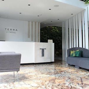 Terra Biohotel